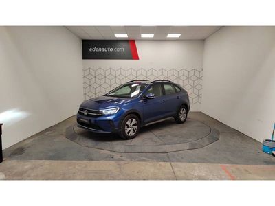 occasion VW Taigo 1.0 TSI 110 DSG7 Life