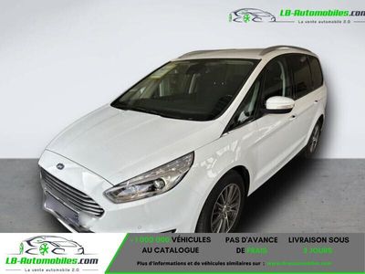 occasion Ford Galaxy 2.0 EcoBlue 150 BVA