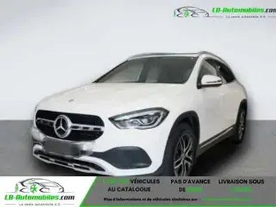 Mercedes GLA180