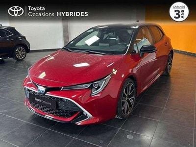 Occasion 2020 Toyota Corolla Berline | 20 850 € (Bon prix)