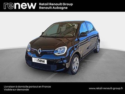 occasion Renault Twingo Twingo IIIIII SCe 65 - 21