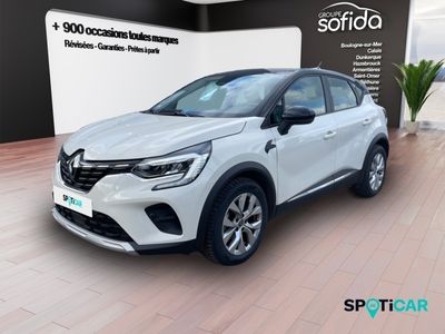 occasion Renault Captur 1.0 TCe 100ch Business - 20