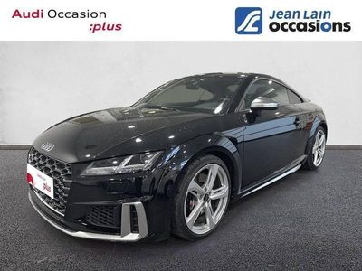 occasion Audi TTS Coupé 40 Tfsi 306 S Tronic 7 Quaro