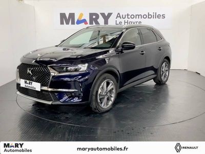 occasion DS Automobiles DS7 Crossback DS 7Hybride E-Tense 300 EAT8 4x4 Rivoli