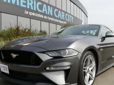 Ford Mustang GT