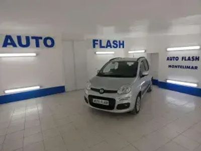 occasion Fiat Panda 1.2 8v 69ch S\u0026s Easy Euro6d