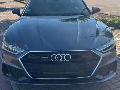Audi A7 Sportback