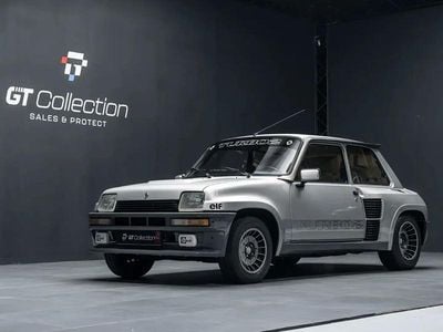 Occasion 1984 Renault R5 Citadine | 122 900 €