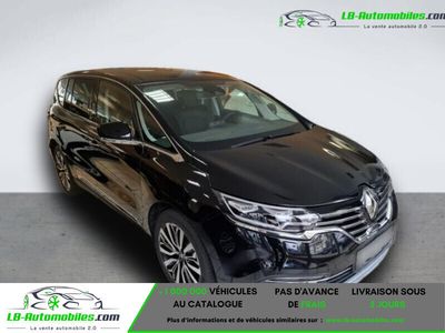 occasion Renault Espace V dCi 200 BVA