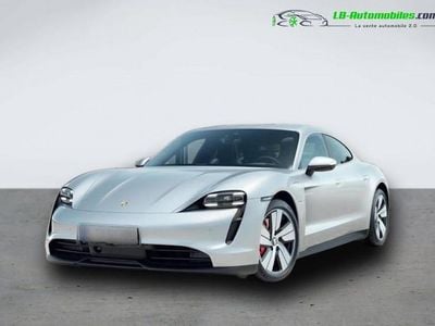Porsche Taycan 4S