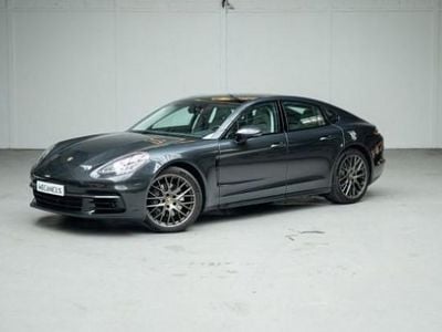 Occasion Porsche Panamera 422 ch (310 kW) 2017 Coupé