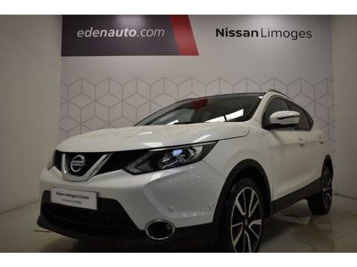 occasion Nissan Qashqai 1.6 dCi 130