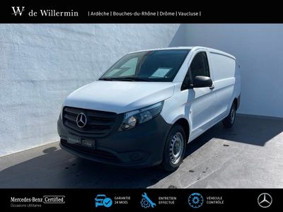 occasion Mercedes Vito Fg 111 CDI Long Pro E6