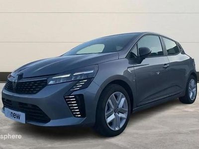 Occasion Renault Clio V Evolution 92 ch (67 kW) 2025 Gris Berline