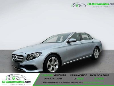 Occasion Mercedes E200 184 ch (135 kW) 2018 Berline