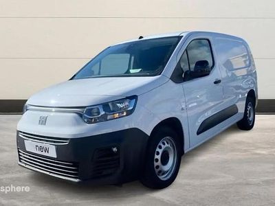 Occasion Fiat Doblò 133 ch (97 kW) 2023 Monospace