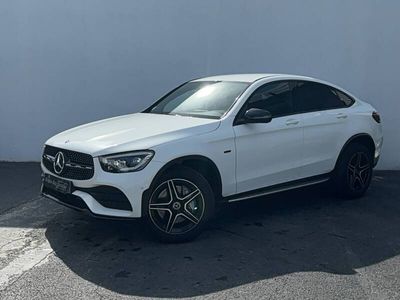 Mercedes GLC300