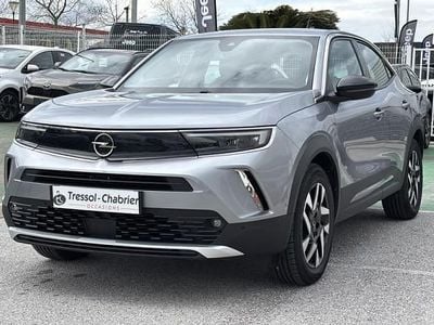 Opel Mokka-e