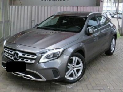 occasion Mercedes 180 GLA (X156)122CH BUSINESS EDITION 7G-DCT EURO6D-T