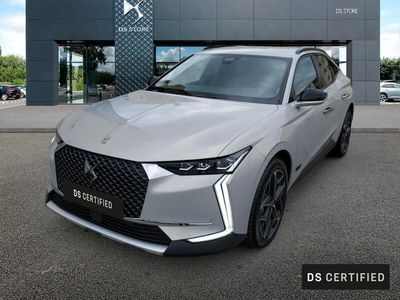 occasion DS Automobiles DS4 Crossback