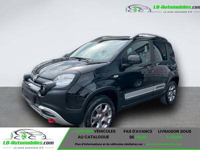 occasion Fiat Panda 0.9 85 ch TwinAir BVM