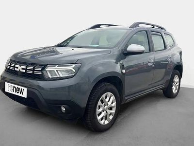 Gris Occasion 2023 Dacia Duster Expression SUV | 18 990 € (Bon prix)