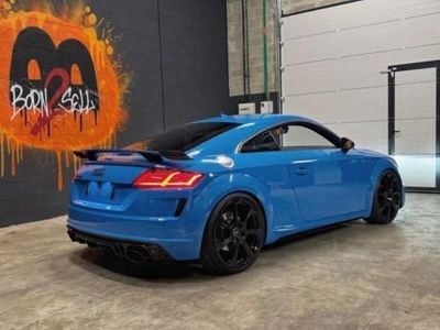 Occasion 2019 Audi TT Sport Coupé | 61 990 €