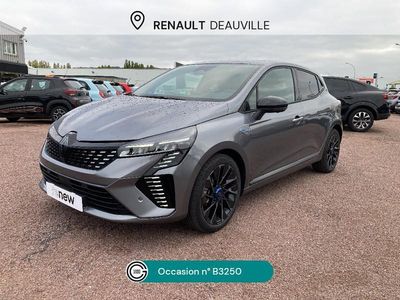 Nouvelle 2025 Renault Clio V Esprit Alpine Citadine | 24 900 €