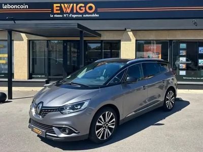 Renault Grand Scénic IV