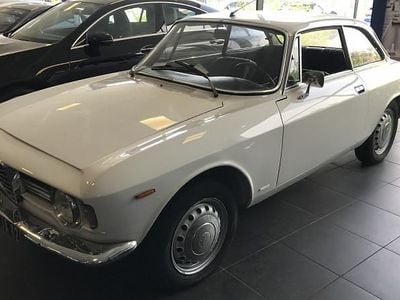 Occasion 1966 Alfa Romeo Giulia Sprint Sprint Coupé | 46 900 €