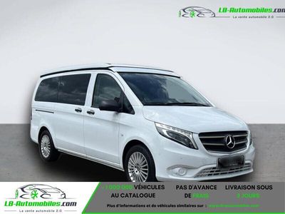 occasion Mercedes V250 ClasseBva