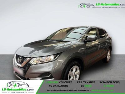 Occasion 2020 Nissan Qashqai SUV | 21 900 € (Prix juste)