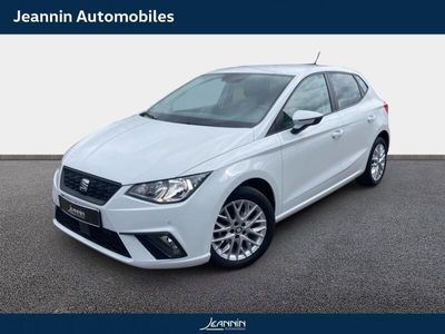 occasion Seat Ibiza 1.0 TSI 95 ch S/S BVM5 Urban