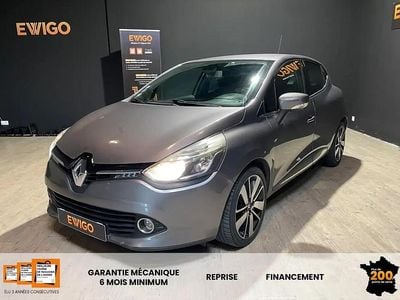 Renault Clio IV