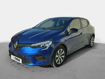 Bleu Occasion 2023 Renault Clio V Evolution Citadine | 18 499 € (Prix juste)