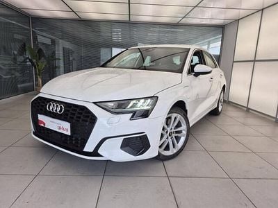 Audi A3 Sportback e-tron