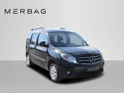 Mercedes Citan 111