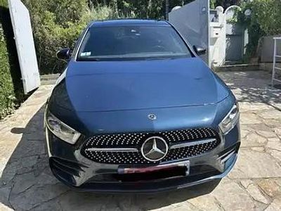 Occasion 2019 Mercedes A180 AMG line Berline | 21 580 € (Prix juste)