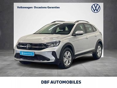 VW Taigo