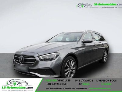 occasion Mercedes E400 ClasseBVA 4-Matic