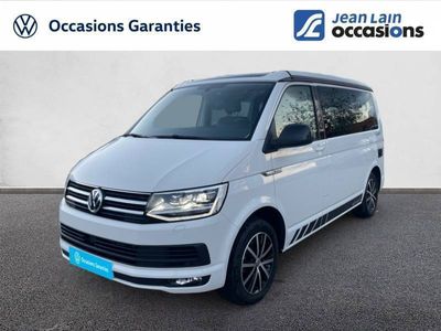 occasion VW California 2.0 TDI 150 DSG7 Ocean