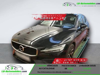 occasion Volvo V60 T4 190 ch BVA