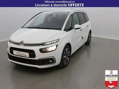Citroën Grand C4 Picasso