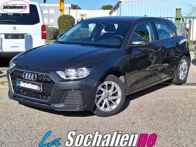 occasion Audi A1 30 TFSI 116 ch BVM6 Design