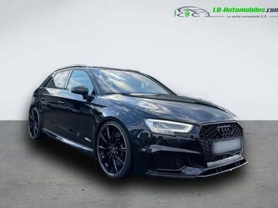Audi RS3 Sportback