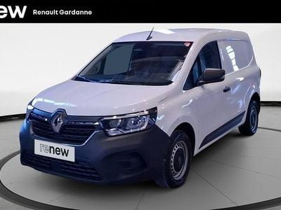 Blanc Occasion 2023 Renault Kangoo Monospace | 17 990 €
