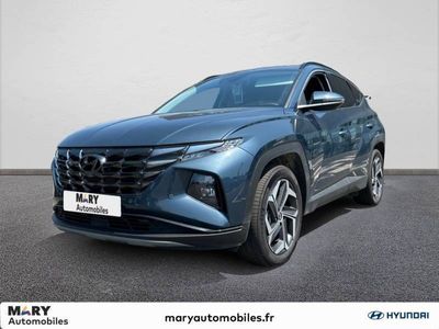 occasion Hyundai Tucson 1.6 T-GDI 265 HTRAC Plug-in BVA6 Creative