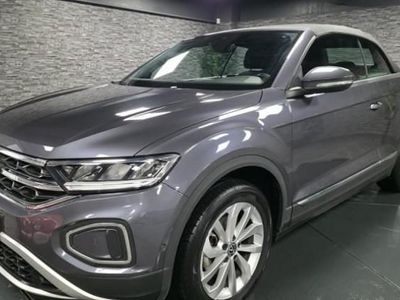 Occasion VW T-Roc Style 150 ch (110 kW) 2024 SUV