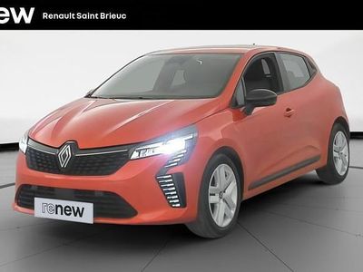 Occasion Renault Clio V Evolution 90 ch (66 kW) 2025 Orange Citadine