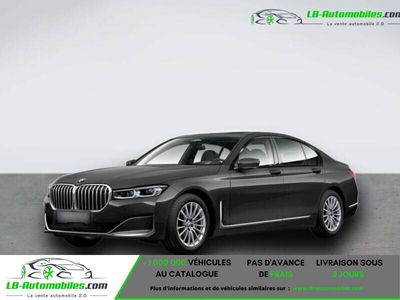 occasion BMW 530 530 750i xDrivech BVA